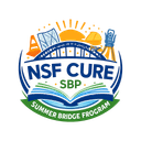 NSF CURE Summer Bridge Program logo